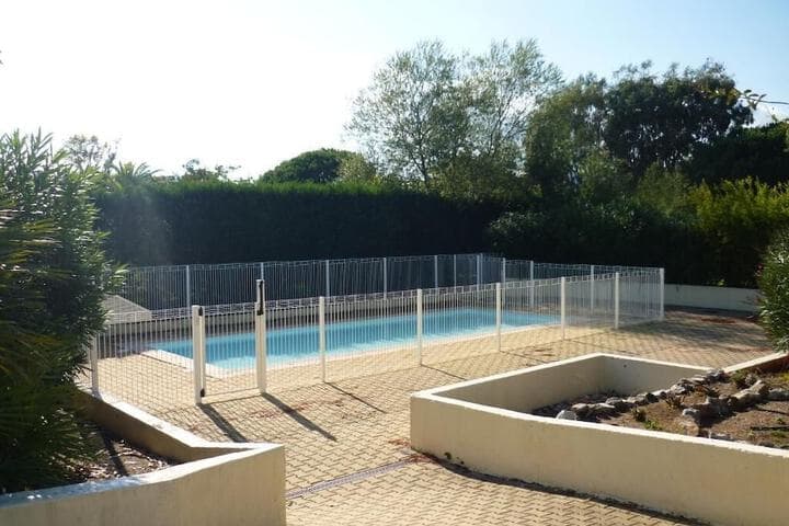 Les Jardins Du Golf Mandelieu photo 3