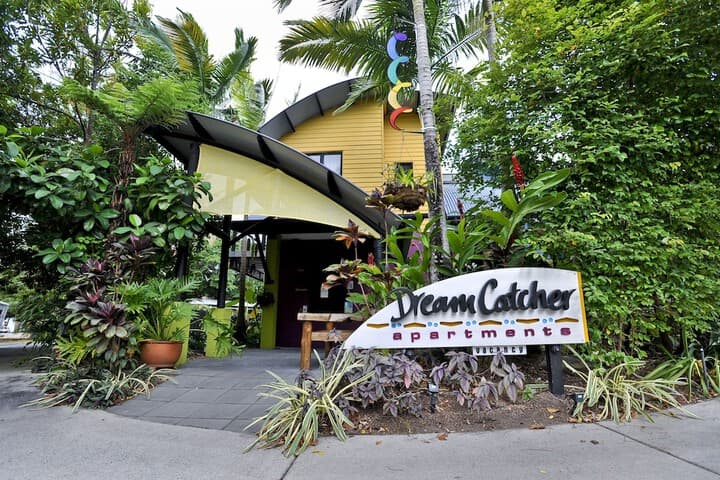 Dreamcatcher Beachsides Apartments photo 4