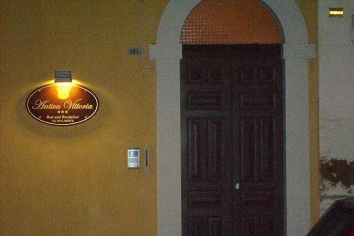 B&B Antica Vittoria photo 5