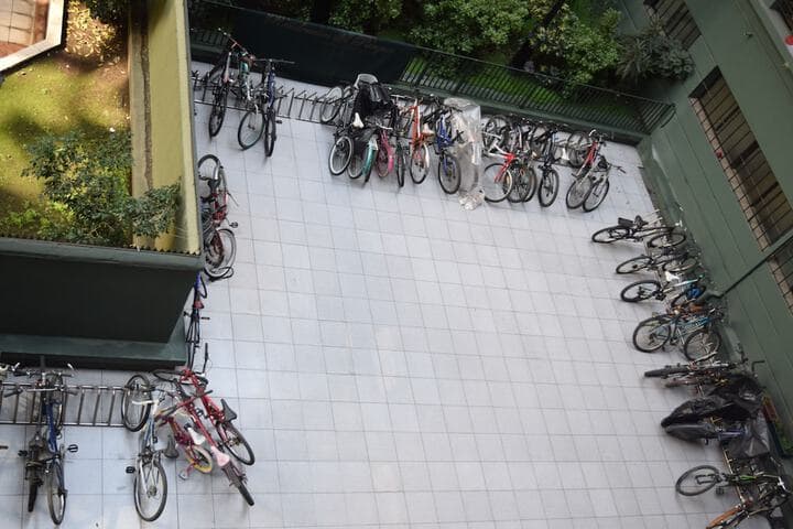 VO Bellas Artes Apartment photo 2