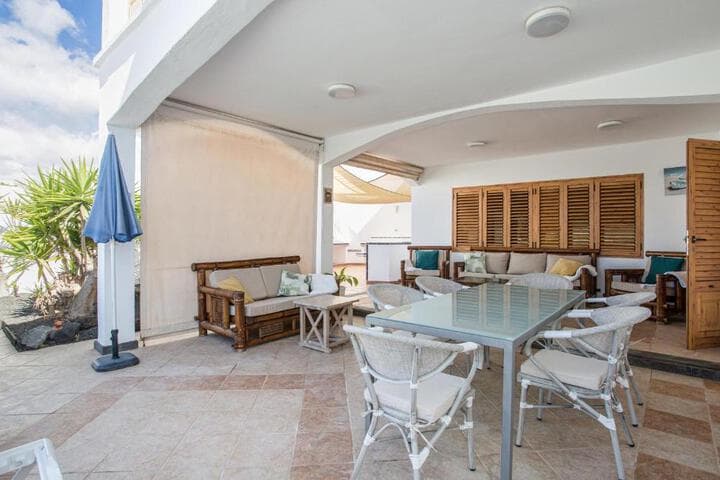 Villa Lea photo 3