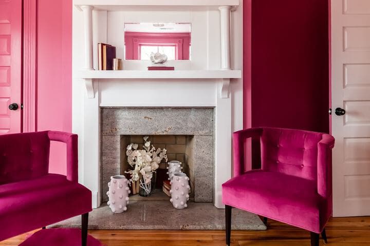 The Historic Magnolia House photo 2