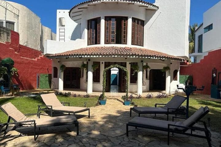 VILLA OASIS photo 1