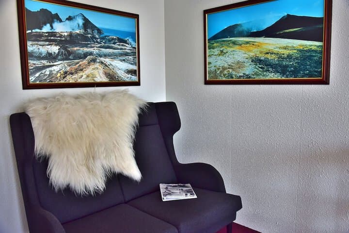 Guesthouse Hamar photo 3