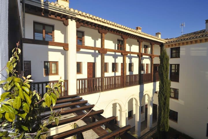 Smart Suites Albaicin Apartamentos photo 5