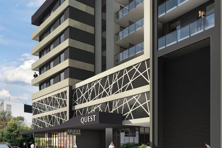 Quest Dandenong Central photo 4