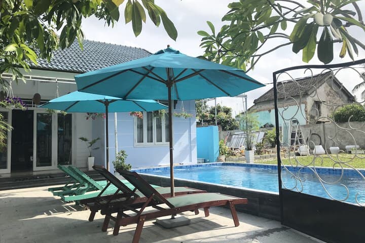 The Moon River Homestay & Villa photo 4