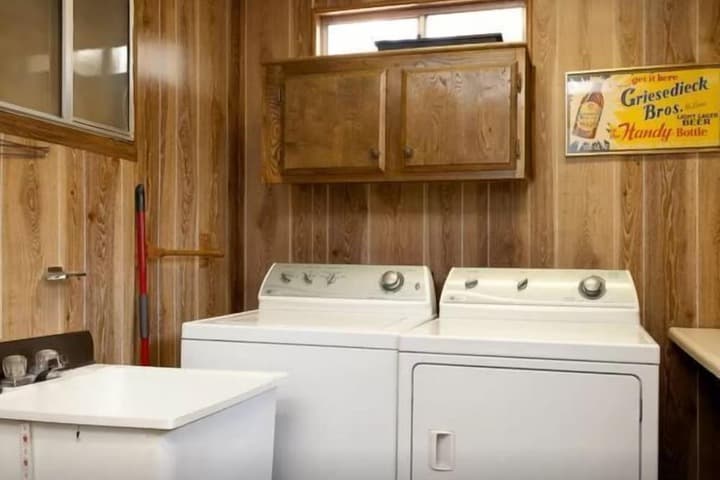 Big Bears Lair Home photo 2