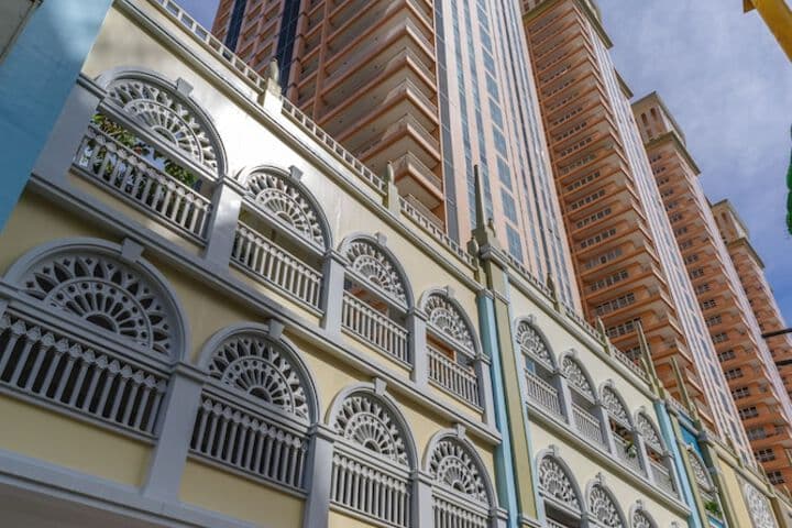 LUXE in Venice The Venice Residences photo 3