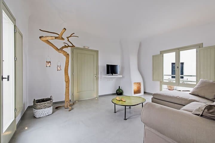 Pyrgos Terrace House photo 4