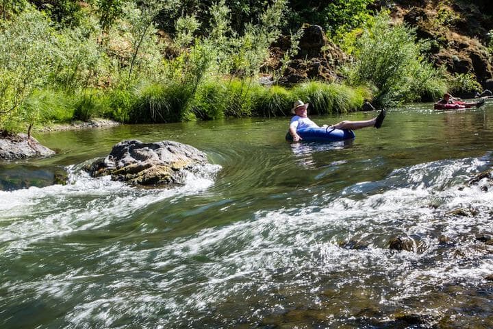 Russian River RV Campground photo 4