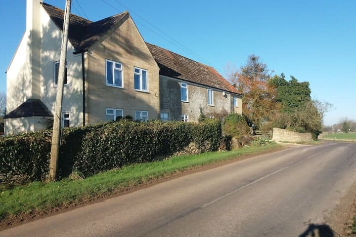 Windylands Bed&Breakfast photo 4