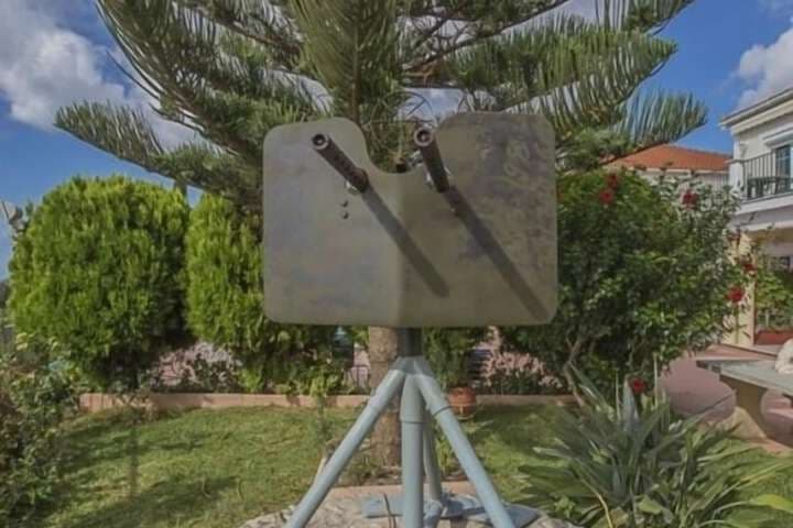 Garbis Villas photo 2