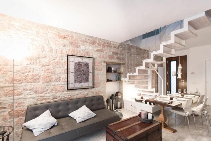 Casa Delle Lanterne photo 4