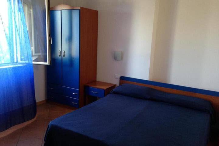 Residence Floritalia Ricarica auto elettriche photo 4
