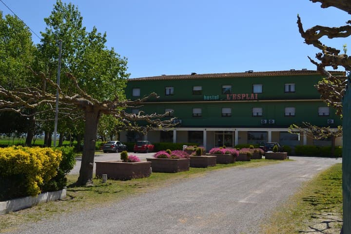 Hostal L´Esplai photo 4