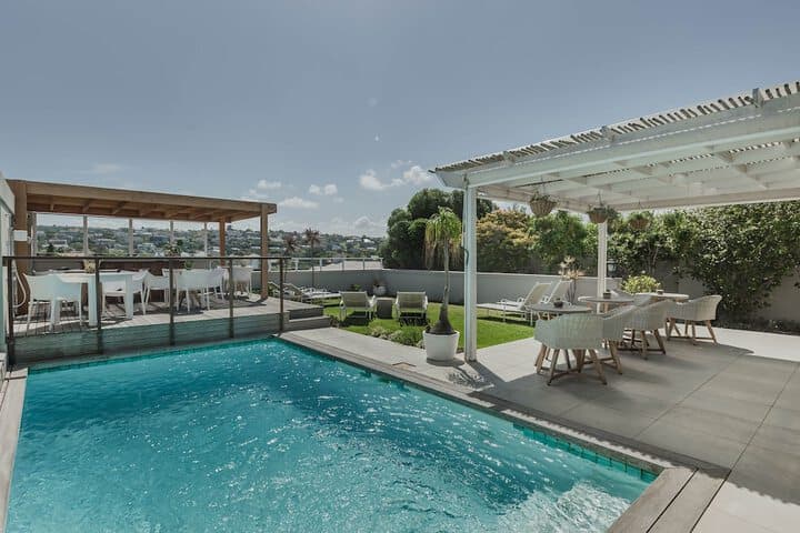 Robberg Beach Lodge Lion Roars Hotels & Lodges photo 2