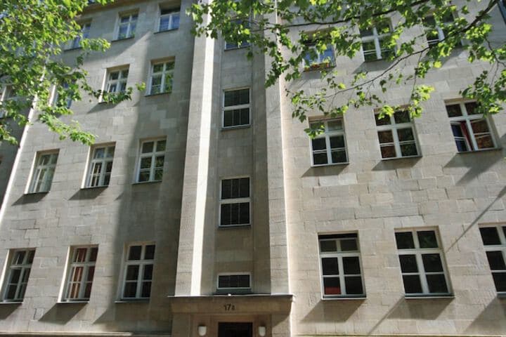 Apartmenthaus Haus Feuerbach photo 2
