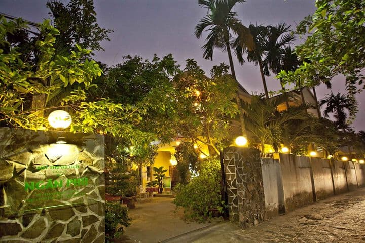 Ngan Phu Villa photo 4