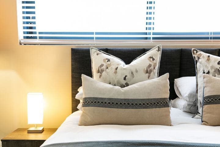Lions Eye Luxury Apartments photo 2