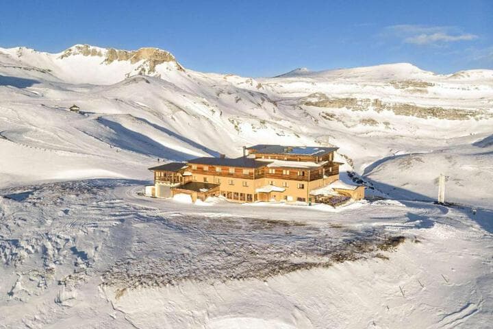 Wallackhaus RegioJet Hotels photo 3