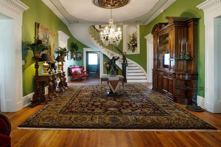 Belle Air Mansion photo 3