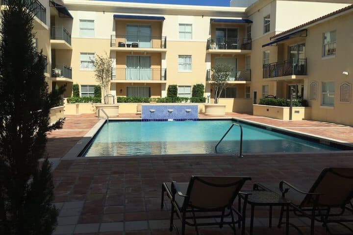 Coral Gables destination view