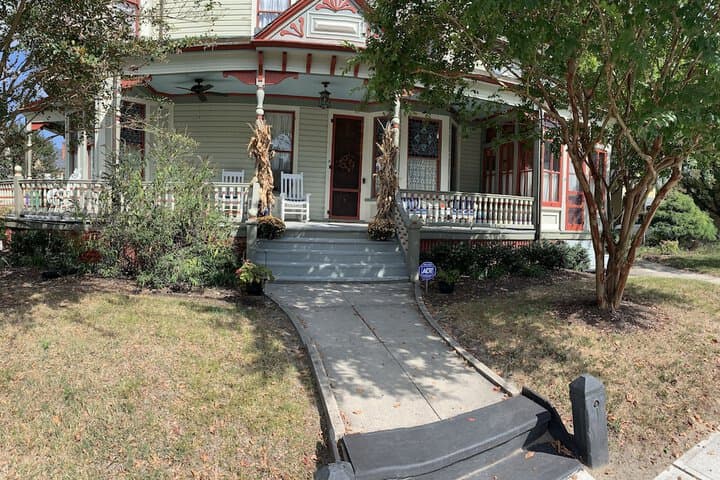 Gillis Grier Bed & Breakfast photo 2