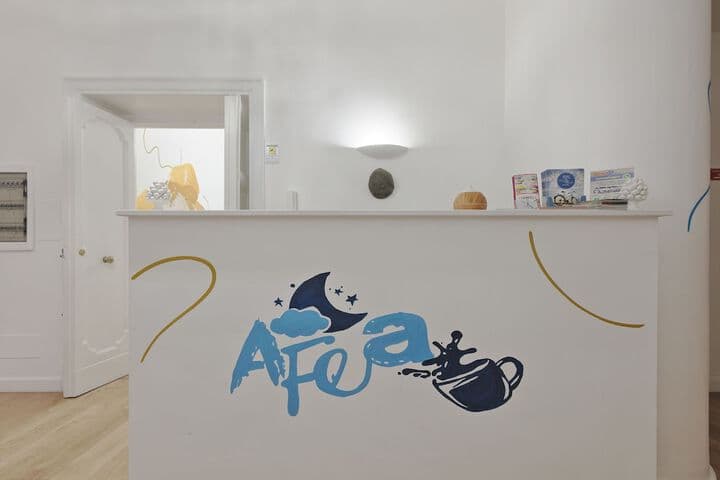 Afea Art & Rooms photo 2
