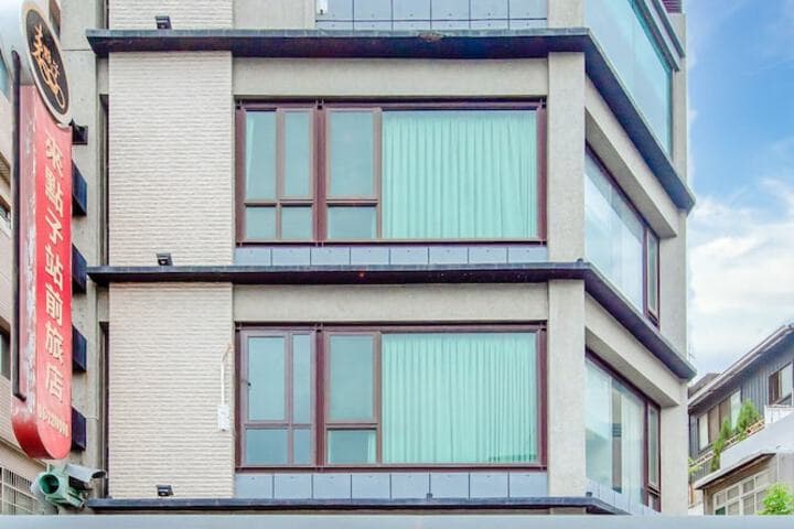 Lightness Hotel photo 4