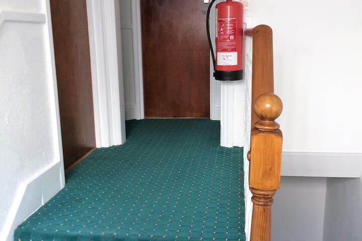 Carrington Guest House B&B photo 5