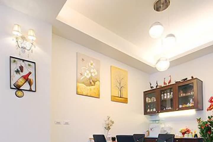 Fish House Hostel photo 4