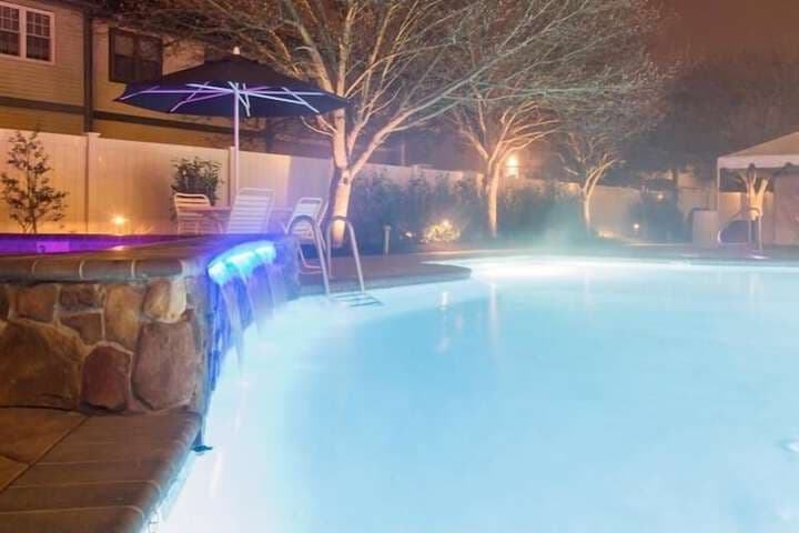 Beachcomber Resort photo 3