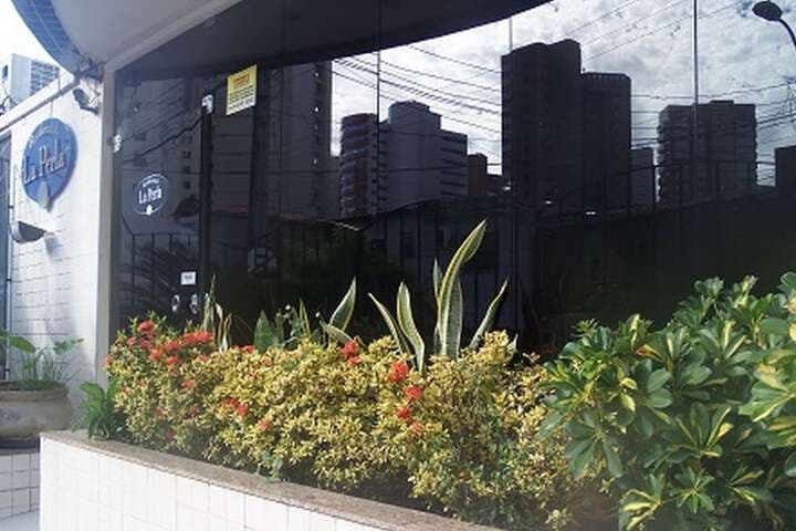 Flat Residencial La Perla photo 3