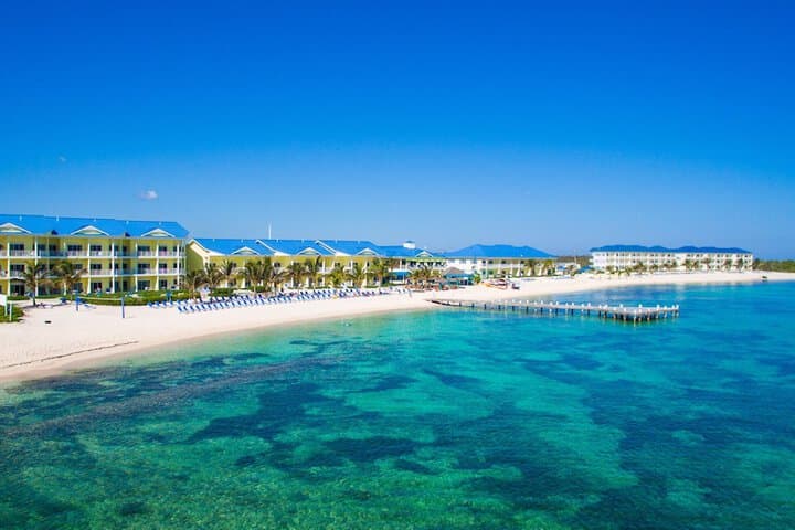Wyndham Reef Resort Grand Cayman photo 3