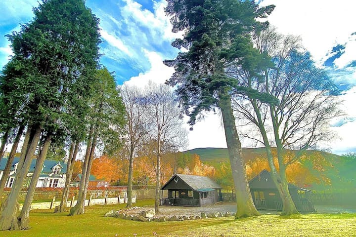 Braemar Lodge Cabins photo 2
