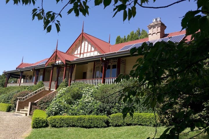 Bethany Manor Bed & Breakfast photo 4
