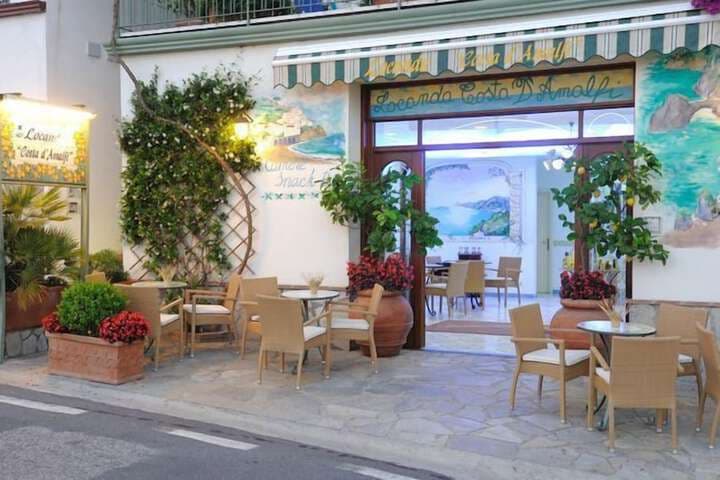 Locanda Costa dAmalfi photo 5