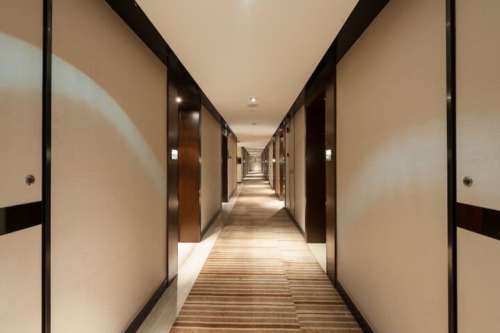 Yicheng Apartment Central Plaza photo 2