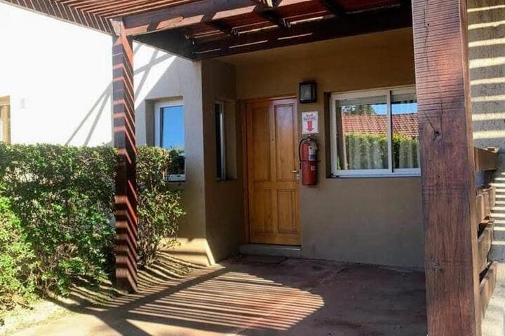 Departamento duplex photo 4