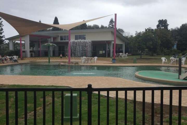 Toowoon Bay Holiday Park photo 4