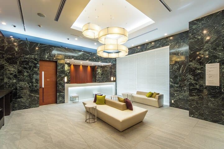 kipphotel Syonan Fujisawa photo 3