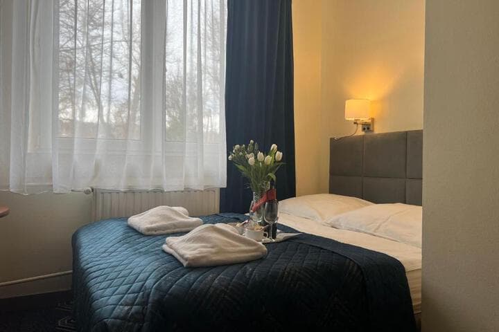 Hotel Vistula photo 5
