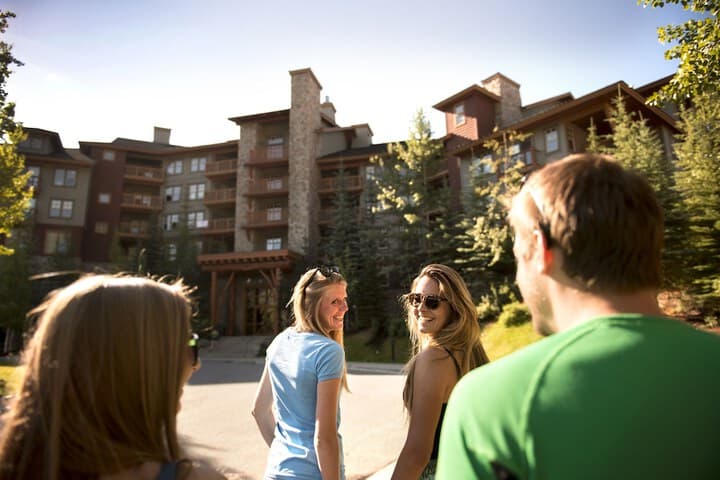 Panorama Mountain Resort Premium Condos&Townhomes photo 2