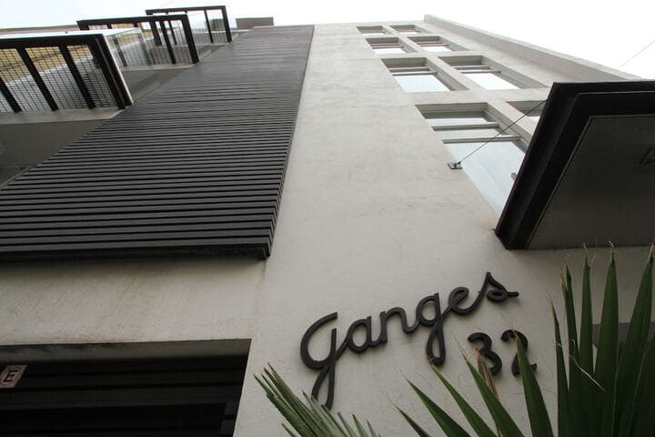 Suites Ganges photo 2