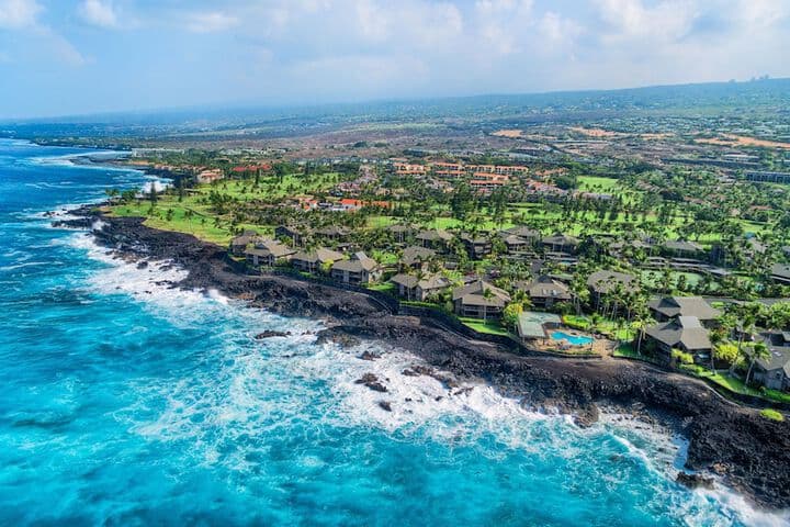 Castle Kanaloa at Kona photo 2
