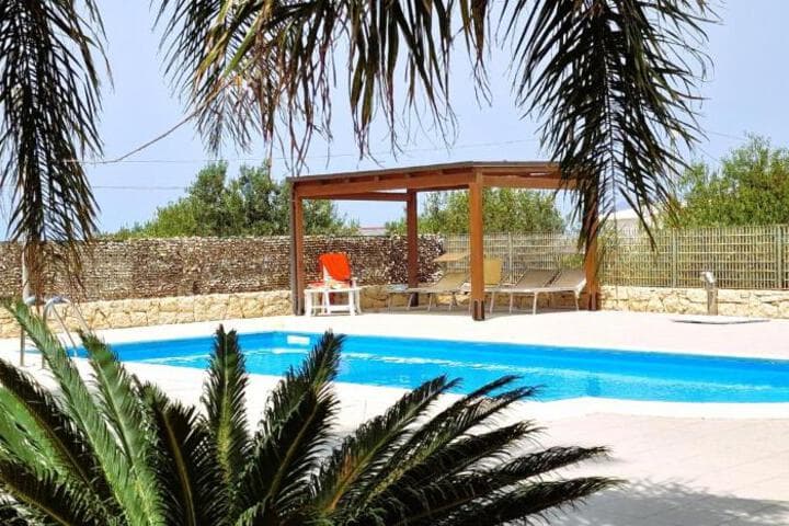 Villa Paradiso photo 1