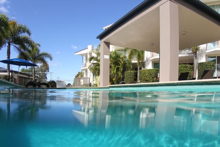 Caloundra Central Apartment Hotel photo 3