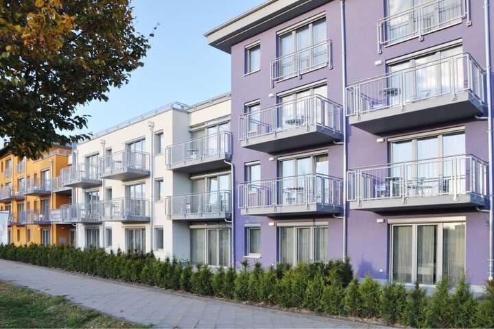 Adapt Apartments Berlin photo 4