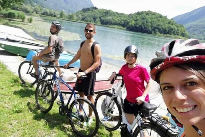 Lake Como Peace Lodge Hostel photo 4